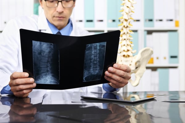 How do you know when to stop chiropractic treatments?