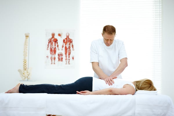 Florida Spine and Injury | Chiropractic Care