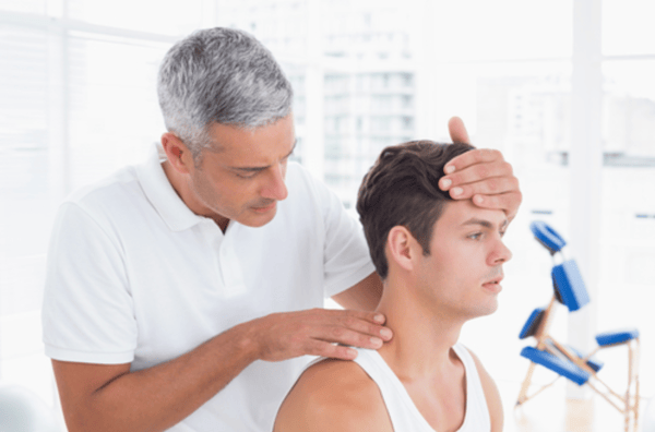 chiropractic care is great fpr acute and chronic pain