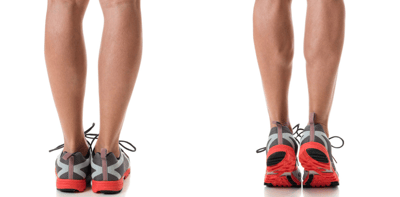 calf raises