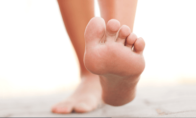 chiropractic care for ankle