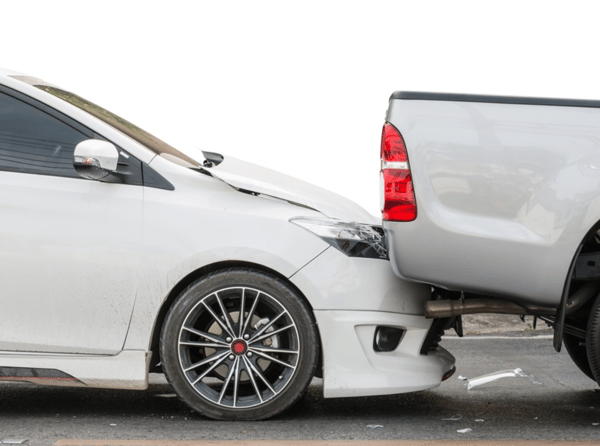 You may be suffering from delayed injuries after your car accident