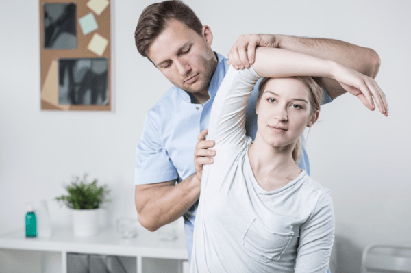 chiropractic care