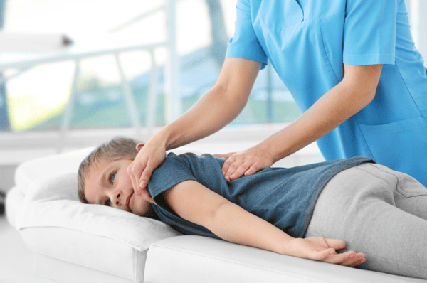 safety of chiropractic care for children
