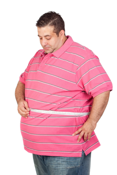 obesity and back pain chiropractic care