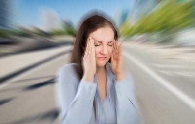 Migraine | Chronic and Episodic