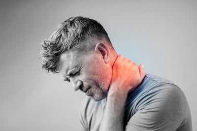 Chiropractor for headache relief