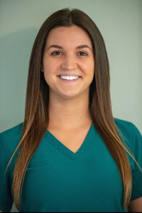 Dr. Caitlyn Royal | Physical Therapist in Sarasota FL