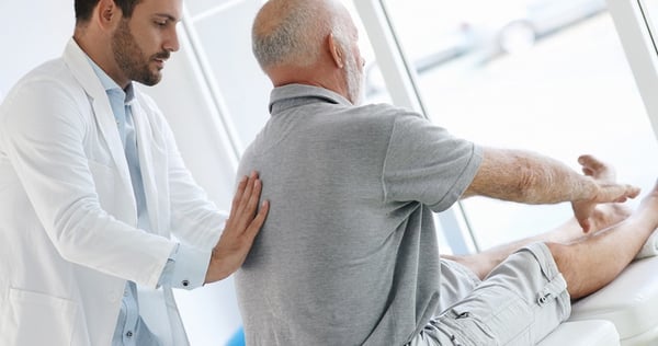 Chiropractic adjustments do more than heal back pain