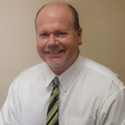 Top Chiropractor Near Me | Dr. Michael Wood, D.C