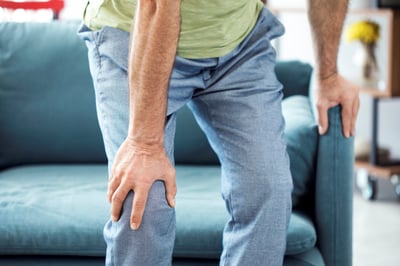 St. Pete Physical Therapy | Knee Pain Doctor Near Me