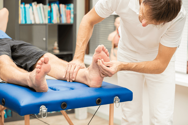 Neuropathy Diagnosis and Treatment in Melbourne Florida