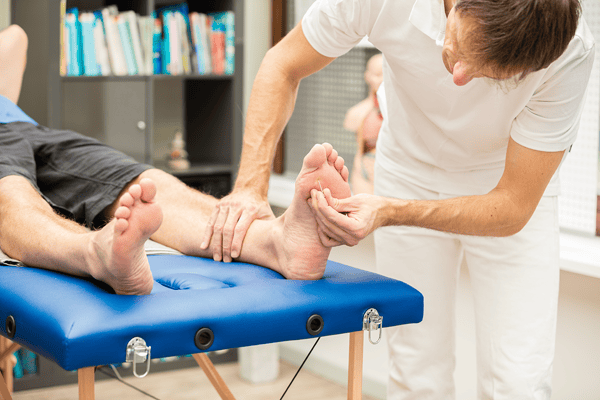 Neuropathy Diagnosis and Treatment in Palm Harbor Florida