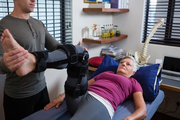 Chiropractic Care in Alachua, Florida