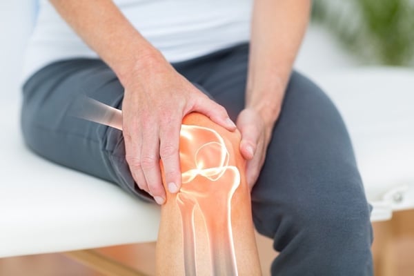 Knee Pain Relief Lakeland FL