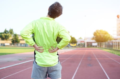 Back Pain Treatment and Relief | Brooker, FL