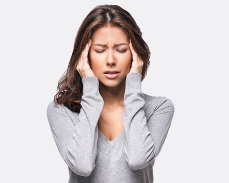 Headaches After a Car Accident in Florida
