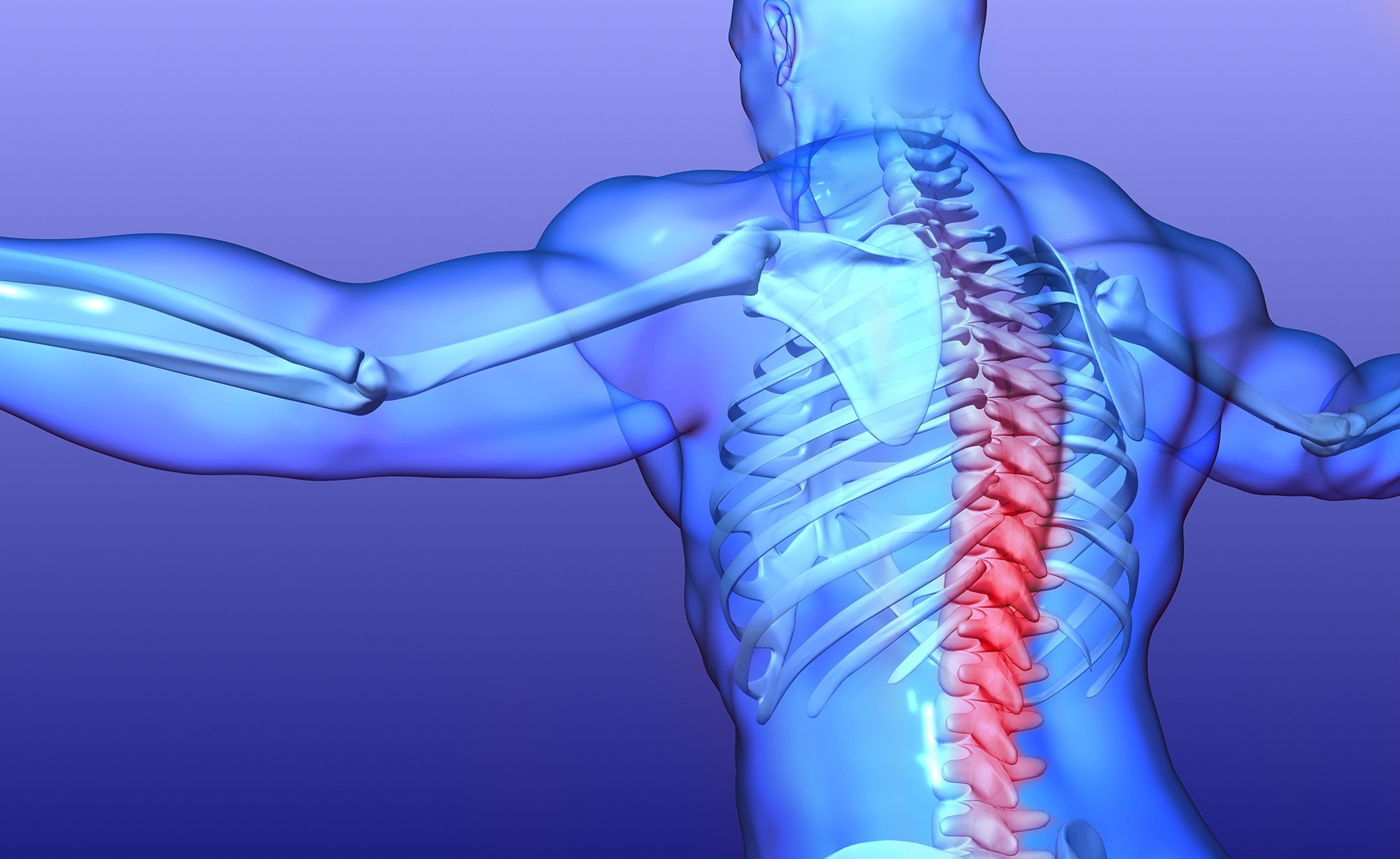 Back Pain Injury in Greenfield, Florida