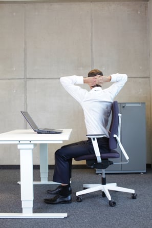 Low Back Injury Doctor in Hawthorne, FL