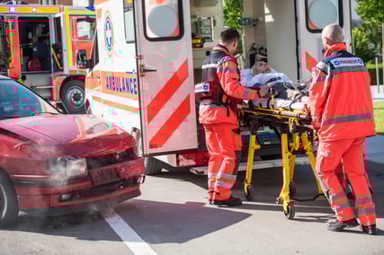 Car Accident Chiropractors in La Crosse, Florida