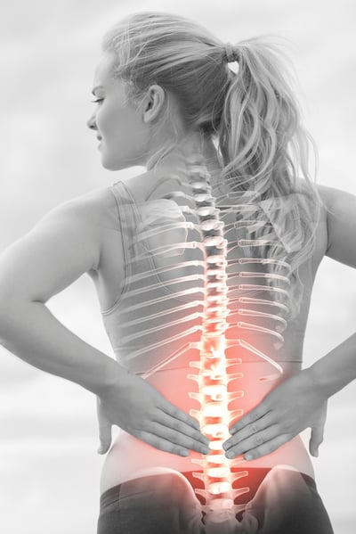 Leesburg, FL Back Pain Relief and Treatment