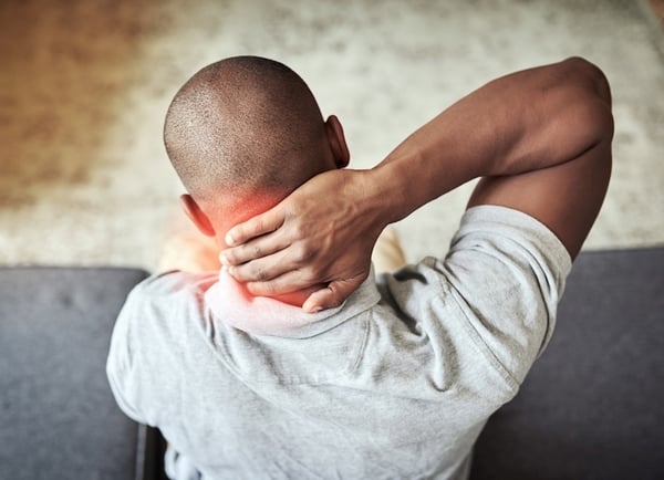 Neck Pain Relief | Newberry, Florida