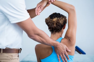 Sports Chiropractic Care