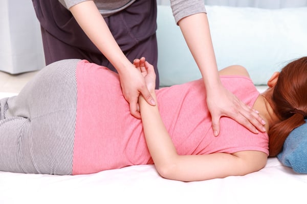 Back Pain Chiropractors | Spinal Adjustment