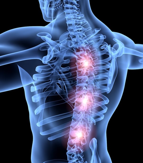 Chiropractor Near Me