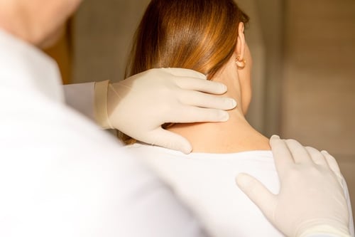 Tioga Chiropractic Care | Tioga Neck Pain