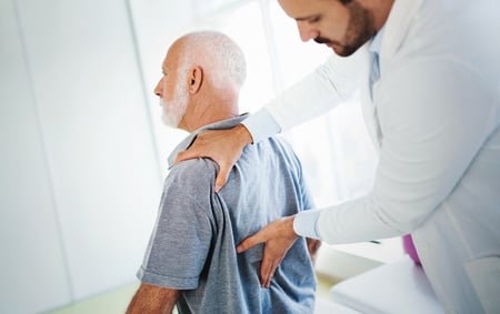 Sciatic Nerve Pain Help | Florida Spine and Injury
