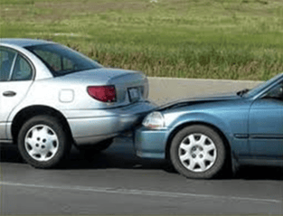 Myths about low speed car accidents