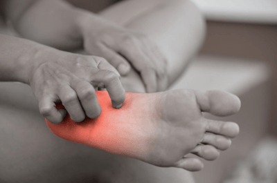 neuropathy treatment clinic