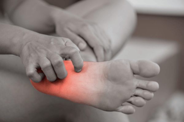 Brandon FL Peripheral Neuropathy Center