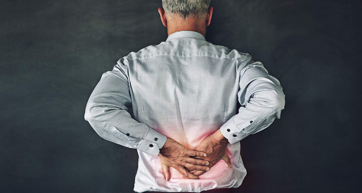 Back Pain Treatment in Florida
