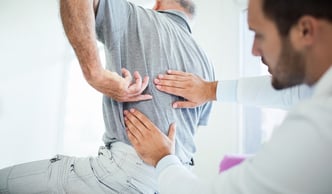 Important Health Benefits of Chiropractic Care