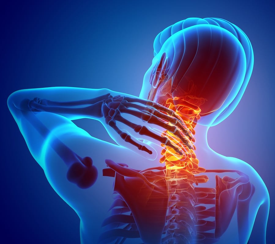 Neck Pain Doctors and Chiropractors Near Me