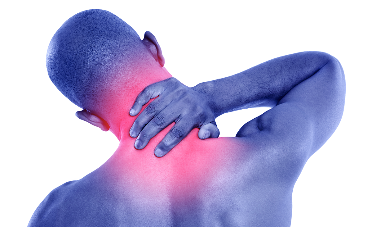 Neck Pain Treatment in Florida