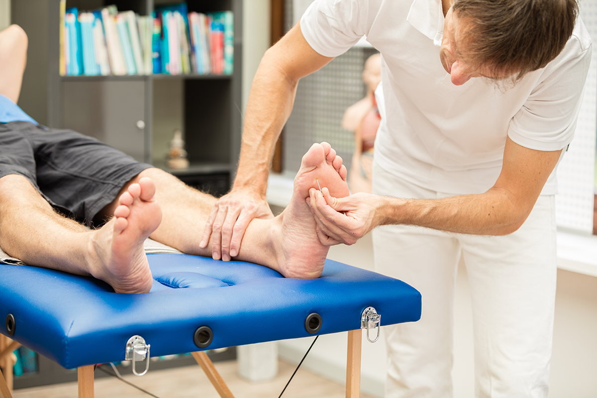 Neuropathy Diagnosis and Treatment