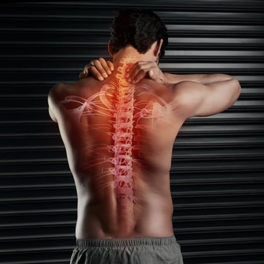 Back Pain Chiropractic Clinic in Lake City, Florida