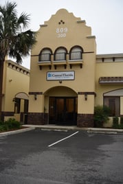 The Villages Spine and Injury Car Accident Clinic