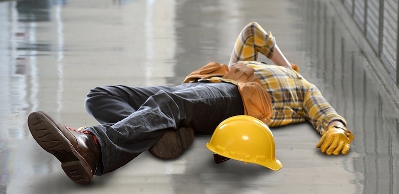 Work Injury Treatment Clinic