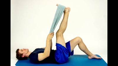back exercises to protect your spine