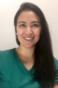 Dr. Justine Nierras is a Physical Therapist in Brandon, FL