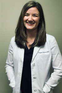 Lake city chiropractor | Megan Johnson