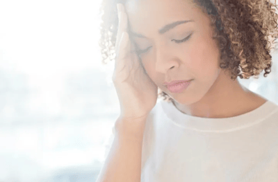 migraine headache relief through chiropractic doctor
