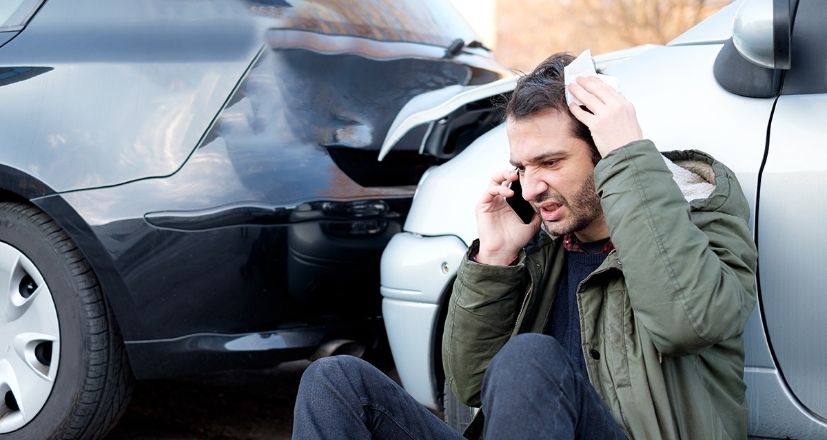 Car Accident Injury Help