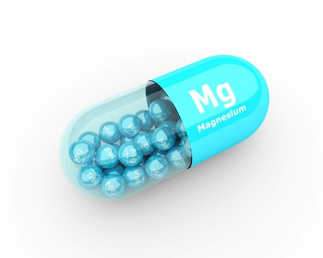 Magnesium Supplement