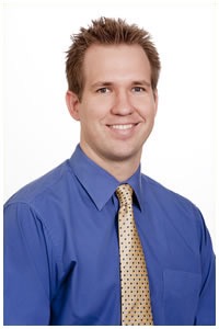 Dr. Jonathan Walker, D.C. | Chiropractor in Ocala FL | Hispanic Speaking