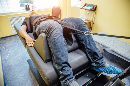 Spinal Decompression Therapy